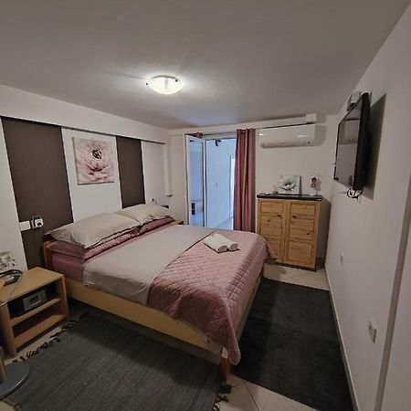 Apartment 700 M Od Mora Valbandon, Hrvatska Fažana Zewnętrze zdjęcie
