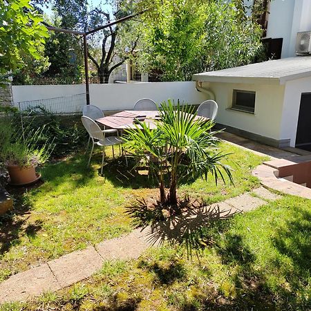 Apartment 700 M Od Mora Valbandon, Hrvatska Fažana Zewnętrze zdjęcie