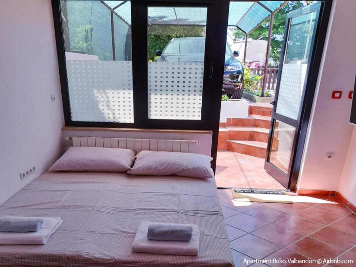 Apartment 700 M Od Mora Valbandon, Hrvatska Fažana Zewnętrze zdjęcie