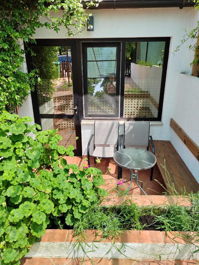 Apartment 700 M Od Mora Valbandon, Hrvatska Fažana Zewnętrze zdjęcie