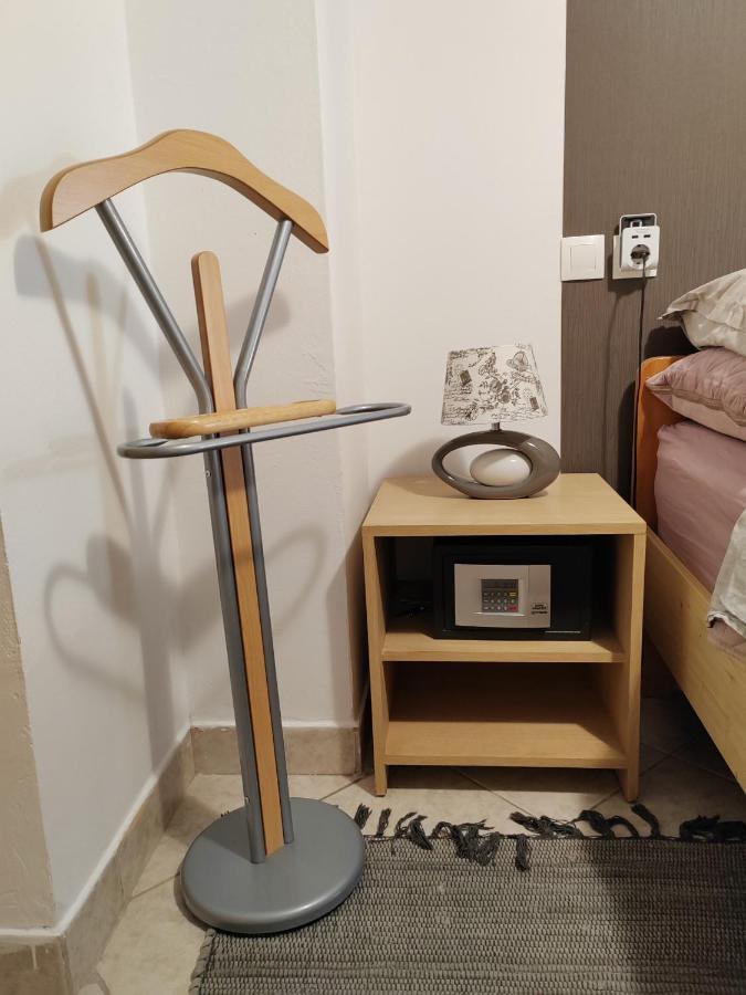Apartment 700 M Od Mora Valbandon, Hrvatska Fažana Zewnętrze zdjęcie