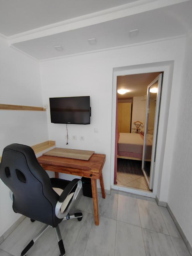 Apartment 700 M Od Mora Valbandon, Hrvatska Fažana Zewnętrze zdjęcie