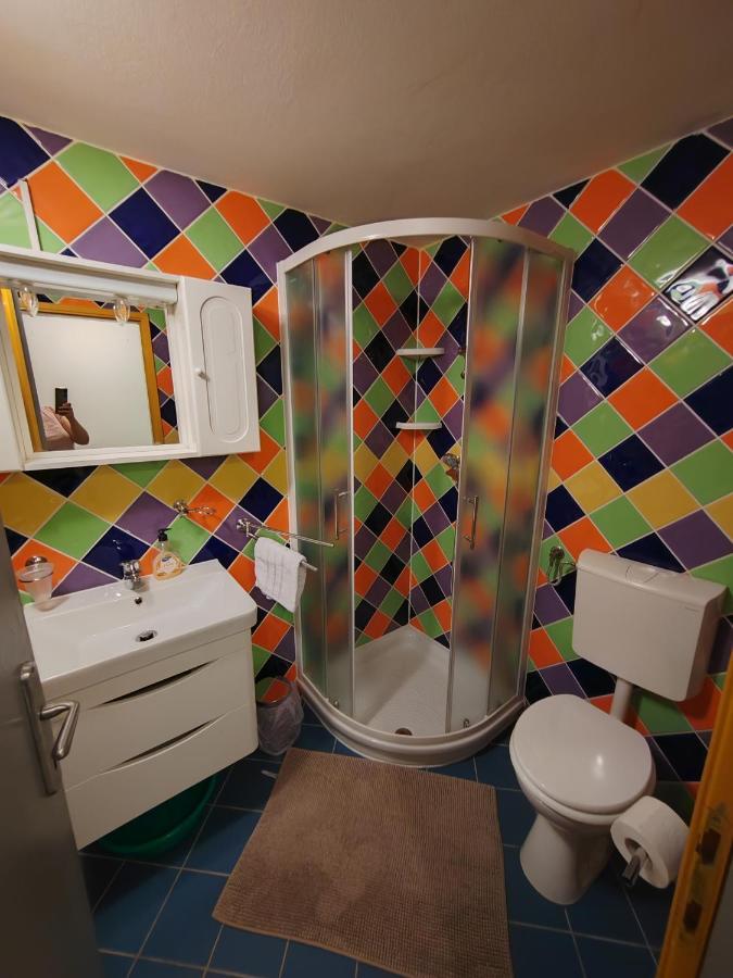 Apartment 700 M Od Mora Valbandon, Hrvatska Fažana Zewnętrze zdjęcie