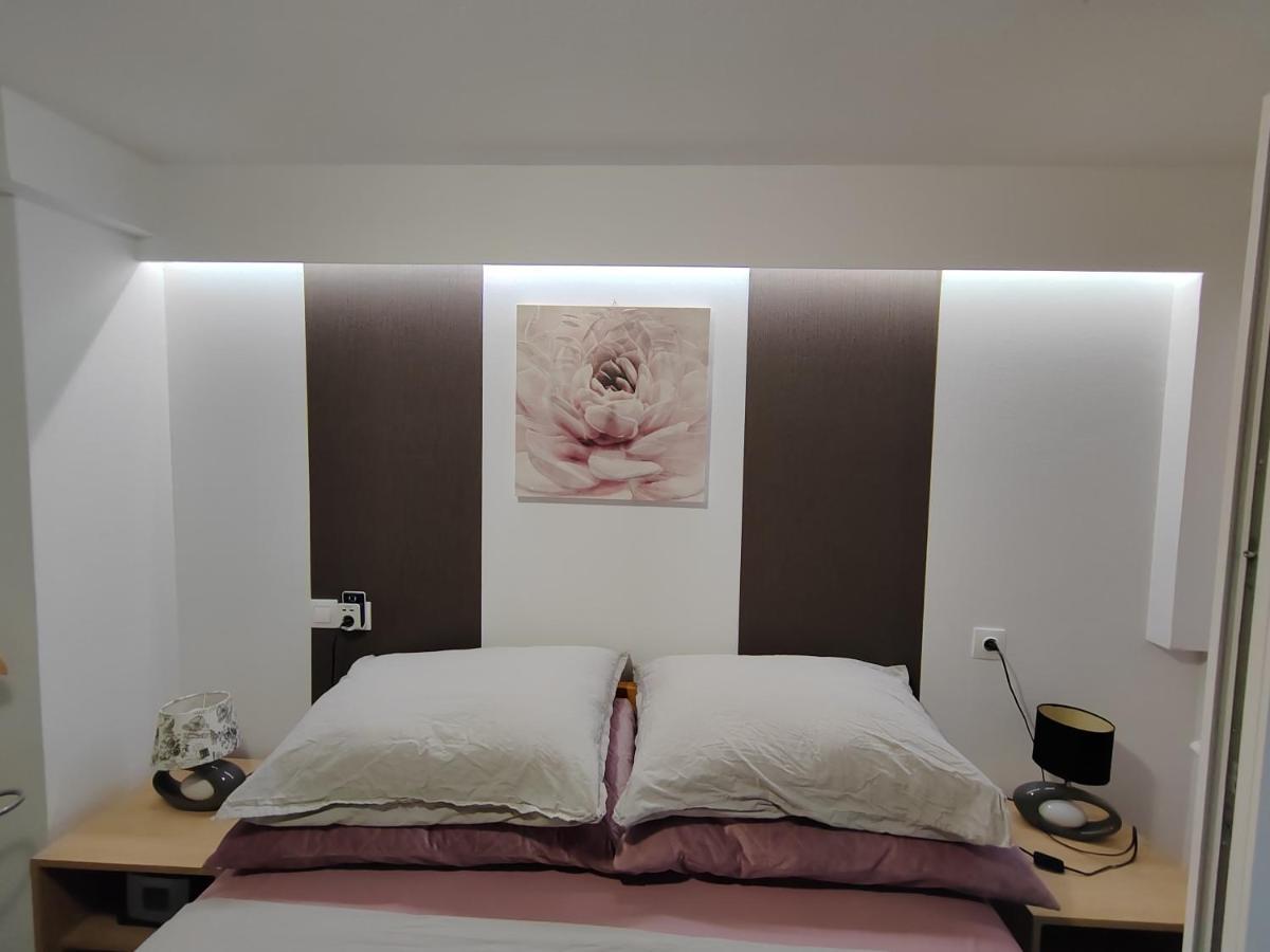 Apartment 700 M Od Mora Valbandon, Hrvatska Fažana Zewnętrze zdjęcie
