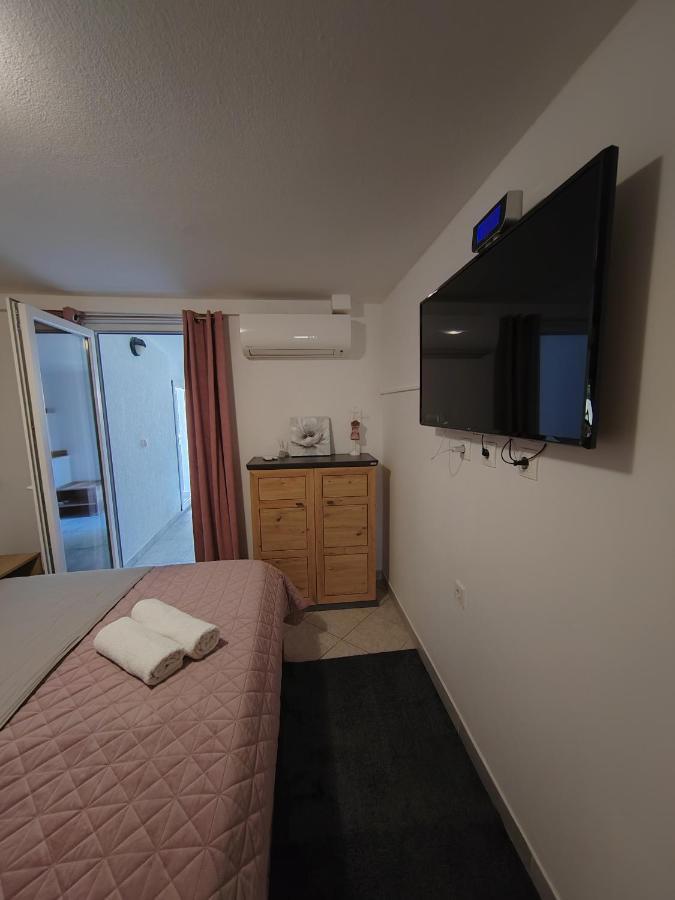 Apartment 700 M Od Mora Valbandon, Hrvatska Fažana Zewnętrze zdjęcie